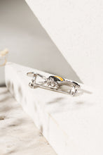 Cargar imagen en el visor de la galería, Broche Abeja + Lenzo