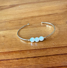 Cargar imagen en el visor de la galería, Bracelete Mini Perlas

