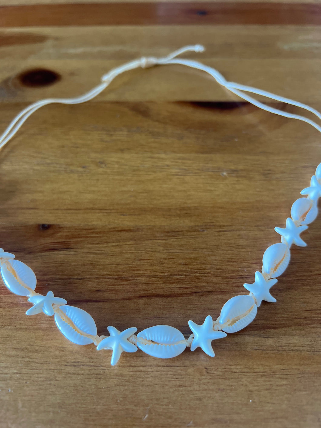 Choker Handmade