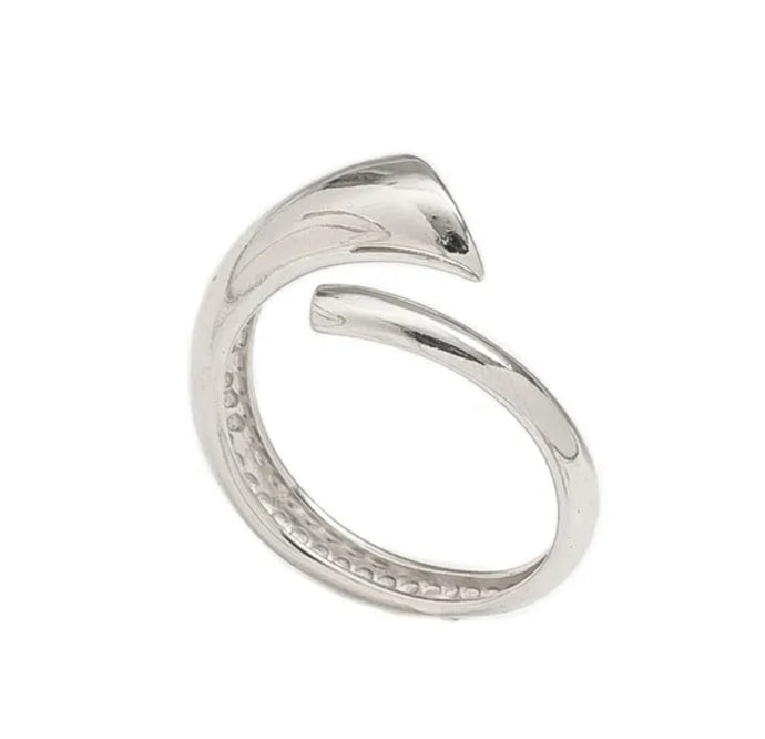 Anillo trapezio Ajustable