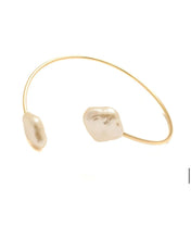 Cargar imagen en el visor de la galería, Bracelete Perla Delicado
