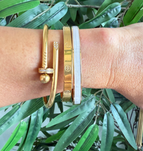 Cargar imagen en el visor de la galería, Bangle Esmaltados
