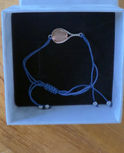Cargar imagen en el visor de la galería, Pulsera Pádel Acero
