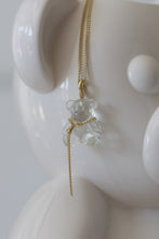 Cargar imagen en el visor de la galería, Collar Oso Colors largo
