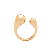 Cargar imagen en el visor de la galería, Anillo Esfera Organico
