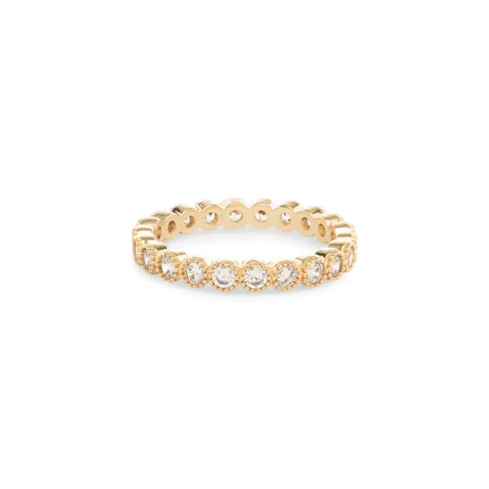 Anillo aparador Bolinhas Oro