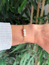 Cargar imagen en el visor de la galería, Bracelete Mini Perlas

