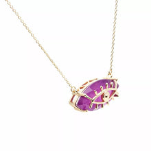Cargar imagen en el visor de la galería, Ojo griego Morado
