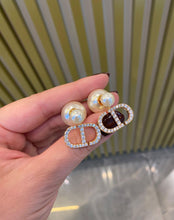 Cargar imagen en el visor de la galería, Perla Dior Circonitas
