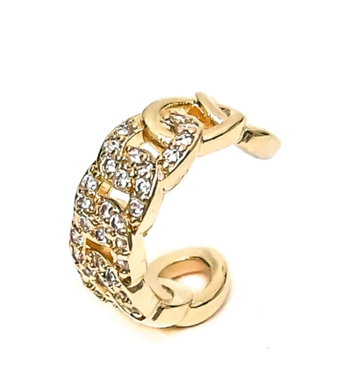 Earcuff Circonitas Elos