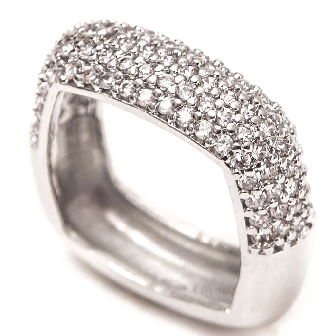 Mini Anillo, mini tallas, 