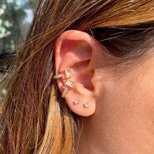 Cargar imagen en el visor de la galería, Earcuff &amp; Piercing Colors P
