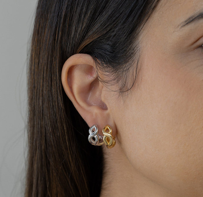 Trio argolla Elo delicada