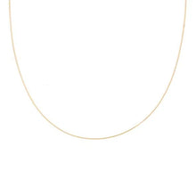 Cargar imagen en el visor de la galería, Collar cuerda de guitarra. Plata o dorado!  46cm.  ¡Elevate your look!
