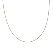 Cargar imagen en el visor de la galería, Collar cuerda de guitarra. Plata o dorado!  46cm.  ¡Elevate your look!
