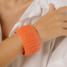 Cargar imagen en el visor de la galería, Bracelete Naranja
