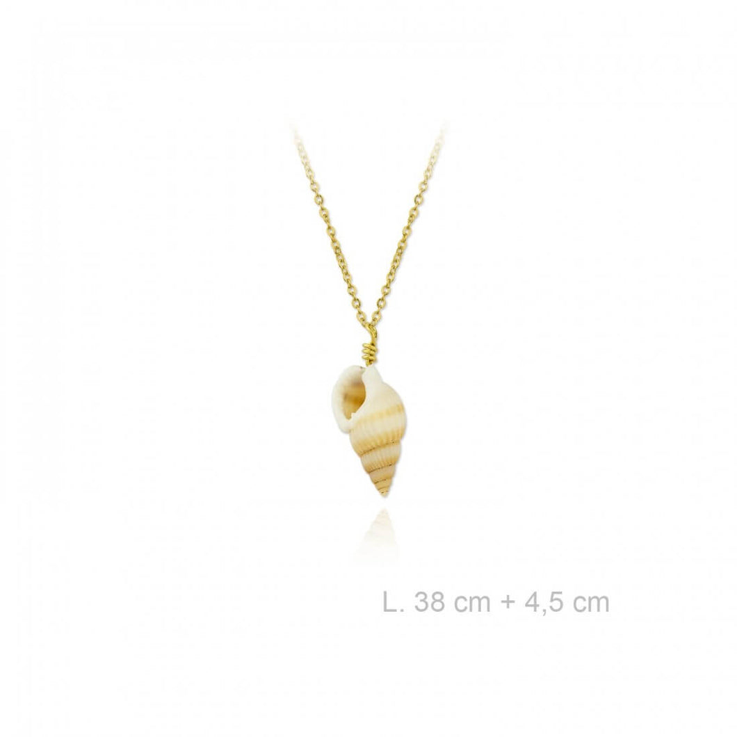 Collar Caracola