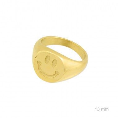 Anillo Smile